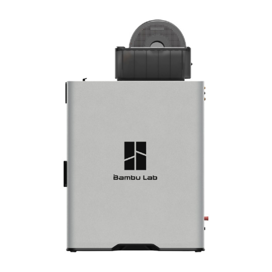 3D-принтер - Bambu Lab H2S Laser Combo - 10 Вт