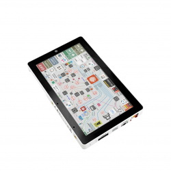 Tab5 - moduł deweloperski...