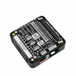 LAN Module 13.2 - moduł...