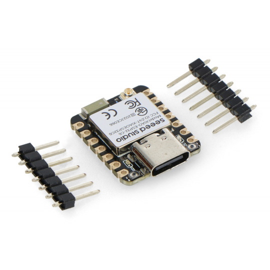 Seeed Xiao ESP32-C6 - Wi-Fi/Bluetooth - Seeedstudio 113991254