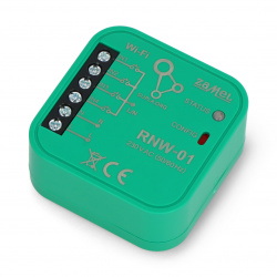 Zamel Supla RNW-01 -...