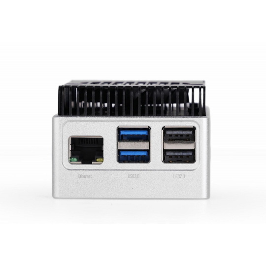 reComputer AI R2140-12 - Raspberry Pi 5 16 ГБ - Seeedstudio 114993627