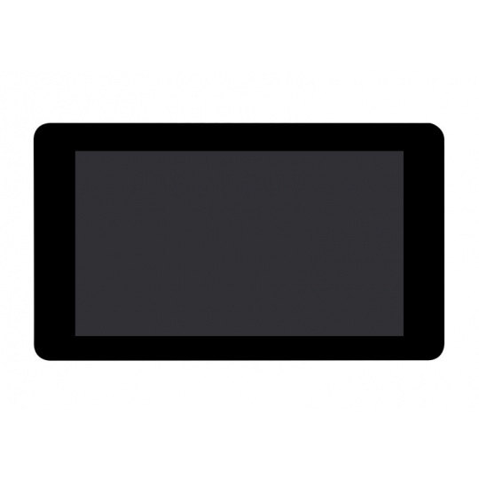 ESP32-S3 - Плата розробки WiFi + Bluetooth з сенсорним LCD IPS-екраном 7 дюймів 800x480 пікселів - Waveshare 27078