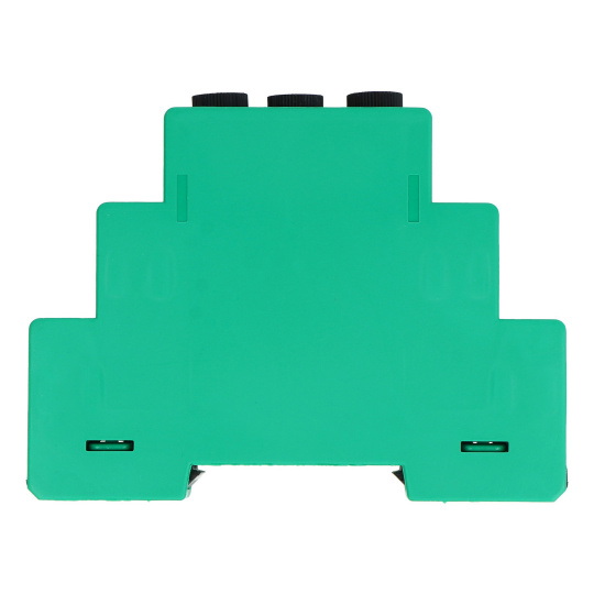 Zamel Supla GBM-03 - модуль запобіжників - трифазний захист 3x500mA