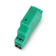 Zamel Supla LEW-02 - monitor energii elektrycznej - 1-fazowy 100A - WiFi - aplikacja Android/iOS