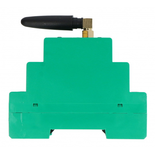 Zamel Supla MEW-01 - 3F+N WiFi монітор споживання електроенергії