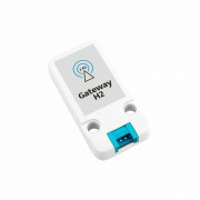 Gateway H2 - moduł komunikacyjny - ESP32-H2-MINI-1-N2 - ZigBee/Thread/Matter - moduł rozszerzeń Unit - M5Stack U195
