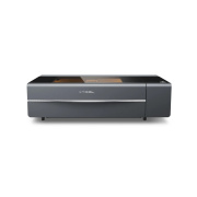 xTool P2S - wycinarka i grawerka laserowa CO2 - 55W - Space Grey