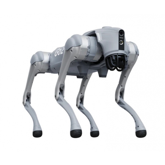 Чотиринога платформа для ходьби - робо-собака - Unitree Go2 Air