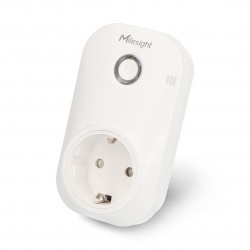 Inteligentne gniazdko...