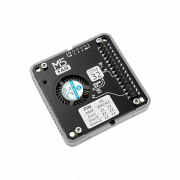Fan v1.1 - moduł chłodzący - STM32F030 - do modułów deweloperskich M5Core - M5Stack M013-V11