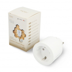 Tuya - inteligentne...