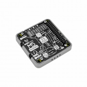 Moduł audio z kodekiem ES8388 - STM32G030 - do modułów deweloperskich M5Core - M5Stack M144
