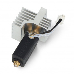 Głowica hotend 0,2mm do...