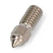 Dysza 0,6mm do drukarek 3D Elegoo Neptune 4/4 Pro - filament 1,75mm - stal hartowana