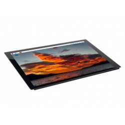 Ekran dotykowy (C)...