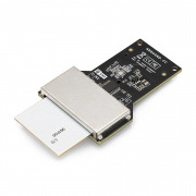 Portenta UWB Shield - moduł UBW Truesense DCU150 RTLS do Portenta C33 - Arduino ASX00074