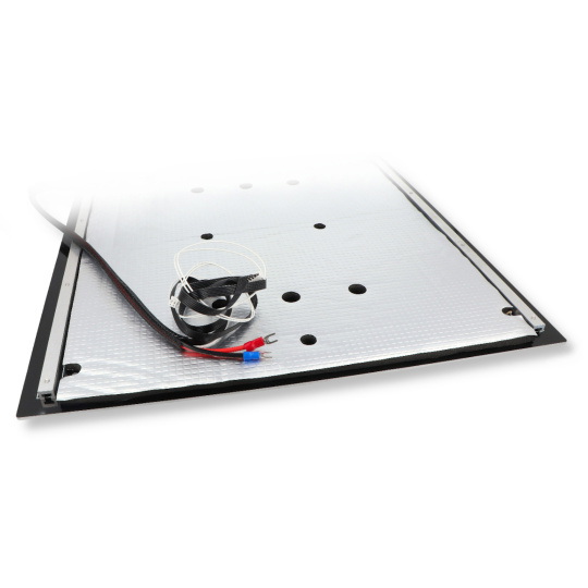 Нагрівальне ліжко для 3D-принтерів Elegoo Neptune 4 Max