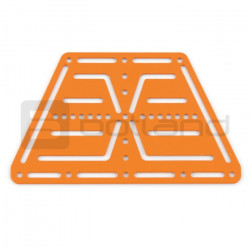 Uniwersalna blaszka trapezowa - MOBOT-KM11