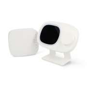 Tuya - bezprzewodowy termostat RF/WiFi ze sterownikiem Split - TS209
