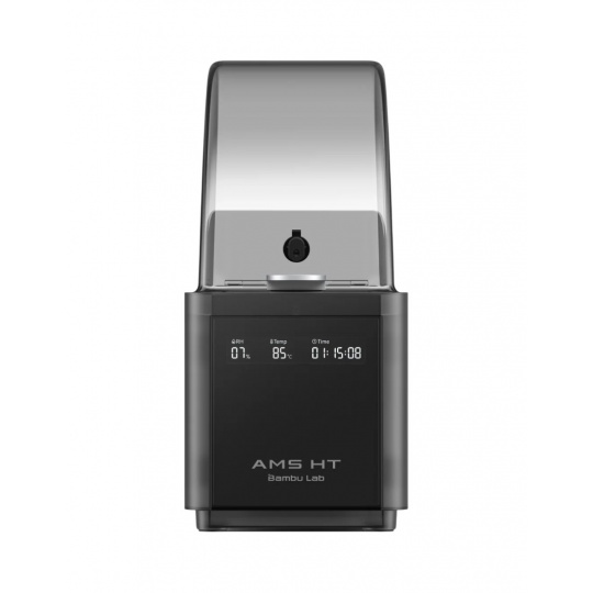 3D-принтеры - Bambu Lab H2D AMS 2 Pro и AMS HT