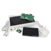 Raspberry Pi Compute Module 5 Development Kit - zestaw z Raspberry Pi CM5 - EU