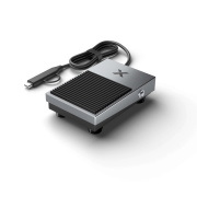 Pedał sterujący xTool F1 do xTool F1/F1 Lite/F1 Ultra/F2 Ultra