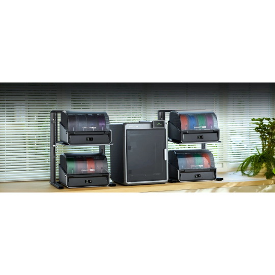 3D-принтер - Creality K2 Combo