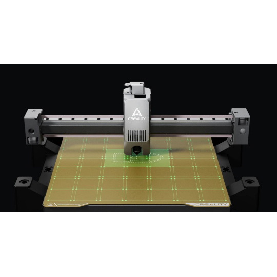 3D-принтер - Creality K2 Combo