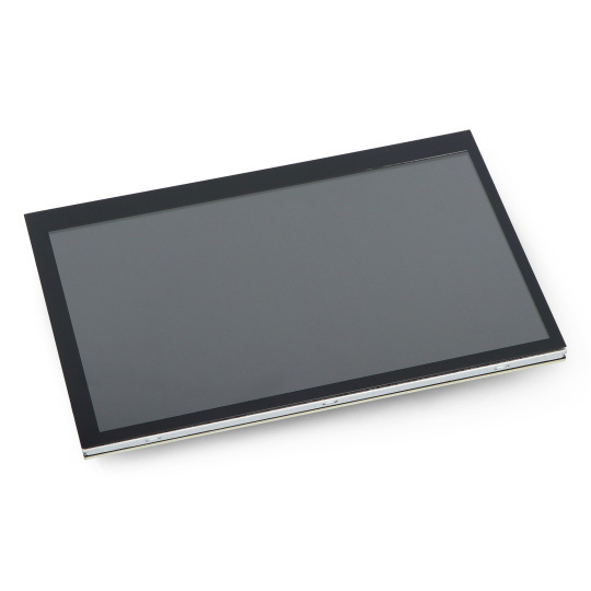 ESP32-P4-Function-EV-Board - Комплект розробки з 7-дюймовим РК-дисплеєм та 2-мегапіксельною камерою - WiFi/Bluetooth - Espressif