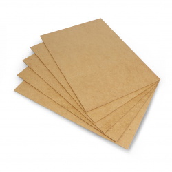 Płyta HDF surowa - 2mm -...