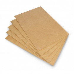 Płyta HDF surowa - 3mm -...