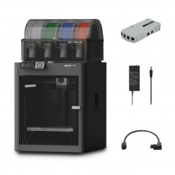 Drukarka 3D - Bambu Lab P1S...