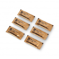 Lubricant Grease - smar do...