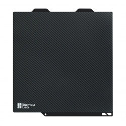 Bambu 3D Carbon Fiber...