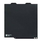Bambu 3D Carbon Fiber Surface Plate - magnetyczna nakładka PEI - seria A1 mini - Bambu Lab