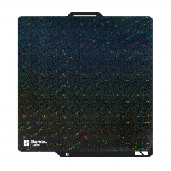 Bambu 3D Galaxy Surface...