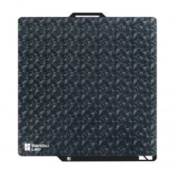 Bambu 3D Diamond Surface...