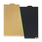 Bambu Dual-Texture PEI - dwustronna magnetyczna nakładka - seria A1 mini - Bambu Lab