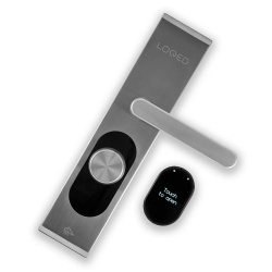 Shelly LOQED Smart Lock -...
