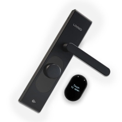 Shelly LOQED Smart Lock -...