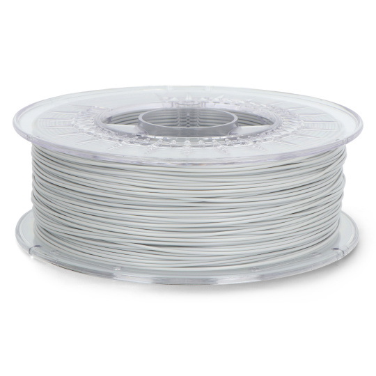 Filament Devil Design ABS+ 1.75mm 0.8kg - Светло-серый