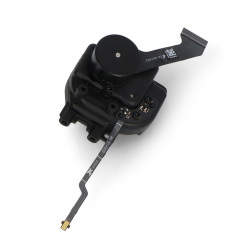 Moduł unoszenia głowicy...