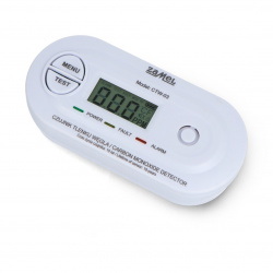 Czujnik tlenku węgla...