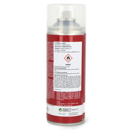 Клей для друку Dimafix - спрей 400 мл