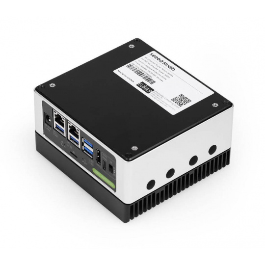 reComputer Super J3011 — Nvidia Jetson Orin Nano — 8 ГБ ОЗУ — Seeedstudio 114110312