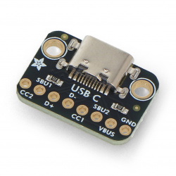 Moduł z wpuszczanym...