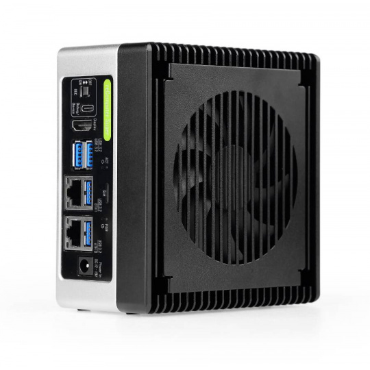 reComputer Super J4012 - Nvidia Jetson Orin NX - 16 ГБ ОЗУ - Seeedstudio 114110314