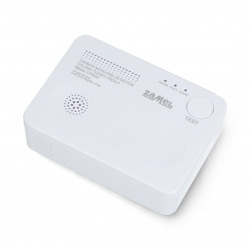 Czujnik tlenku węgla...