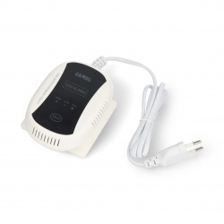 Czujnik gazu - 230V AC -...